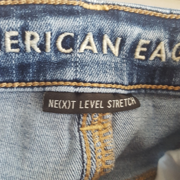 ▪︎American Eagle▪︎Highest Rise Jeggings - Picture 6 of 9